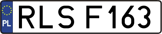 RLSF163