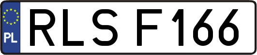 RLSF166