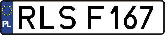 RLSF167