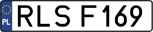 RLSF169