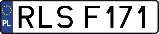 RLSF171