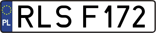 RLSF172