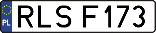 RLSF173