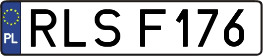 RLSF176