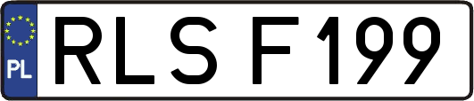 RLSF199
