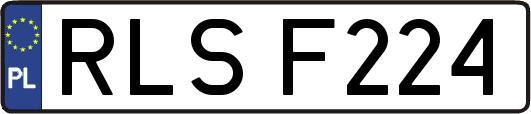 RLSF224