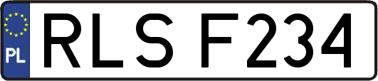 RLSF234
