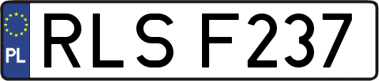 RLSF237