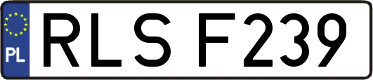 RLSF239