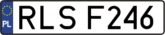RLSF246