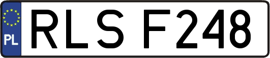 RLSF248