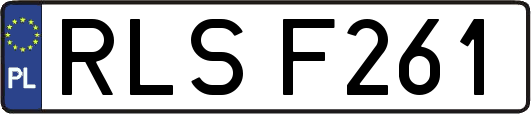 RLSF261