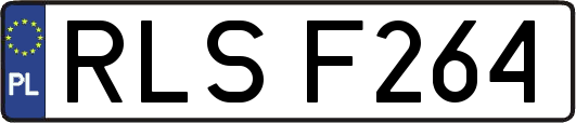 RLSF264