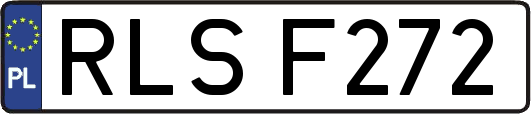 RLSF272