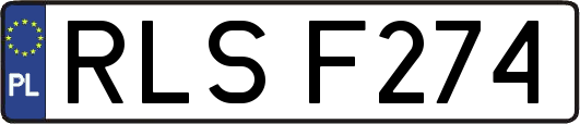 RLSF274