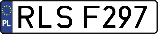 RLSF297