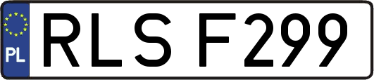 RLSF299