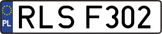RLSF302