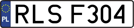 RLSF304