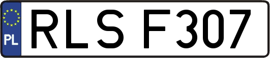 RLSF307