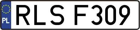 RLSF309