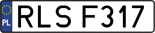RLSF317