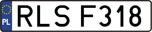RLSF318