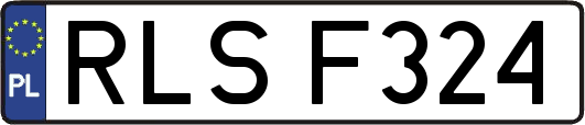 RLSF324