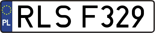 RLSF329