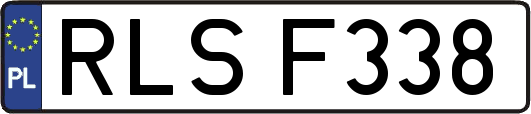 RLSF338