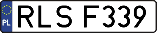 RLSF339
