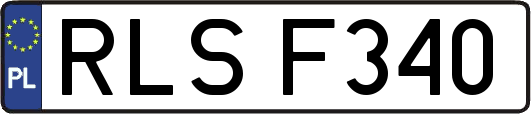 RLSF340