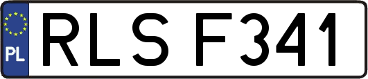 RLSF341