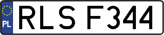 RLSF344