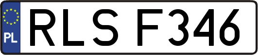 RLSF346