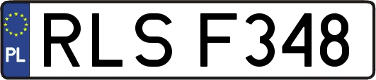 RLSF348
