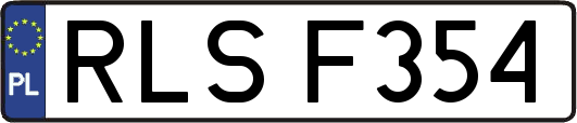 RLSF354