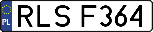 RLSF364