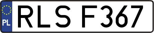 RLSF367