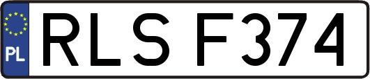 RLSF374