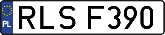 RLSF390