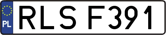 RLSF391