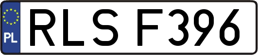 RLSF396