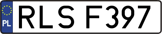 RLSF397