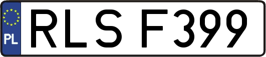 RLSF399