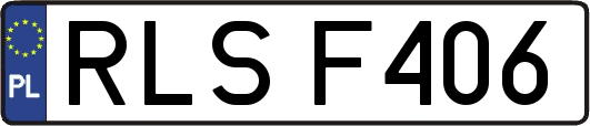 RLSF406