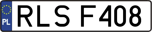 RLSF408