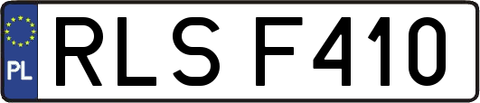 RLSF410