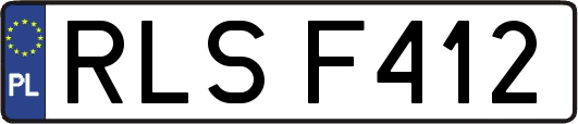 RLSF412