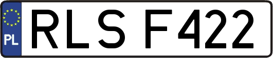 RLSF422